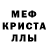 MDMA молли Vita Bonni