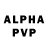 Alpha-PVP мука Dancing Minsk